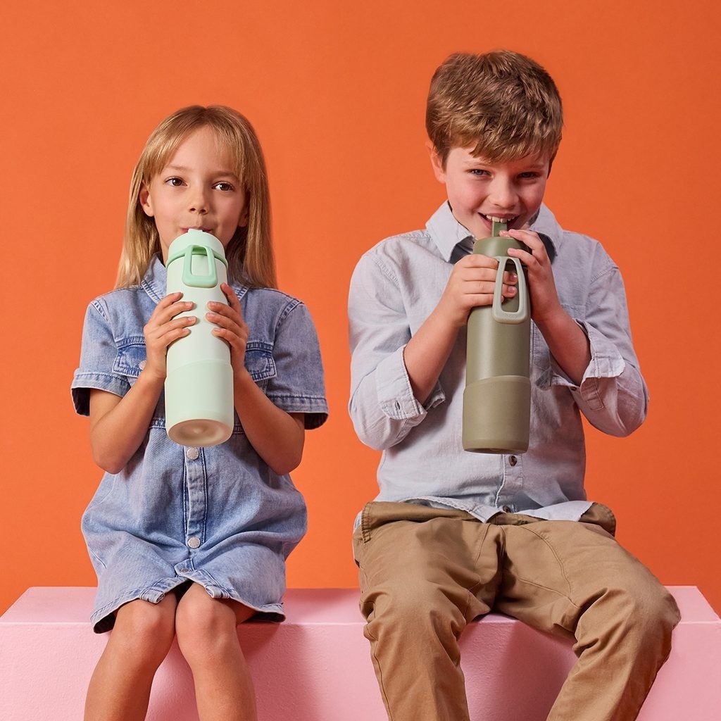 B.BOX Silikonový chránič pro Termoláhev 690 ml