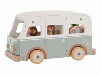 Karavan dřevěný Karavan dřevěný