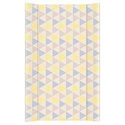 Přebalovací podložka Ceba Baby 80cm MDF tvrdá