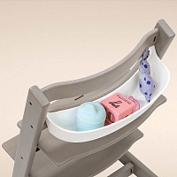 Stokke® Tripp Trapp® úložný prostor WHITE