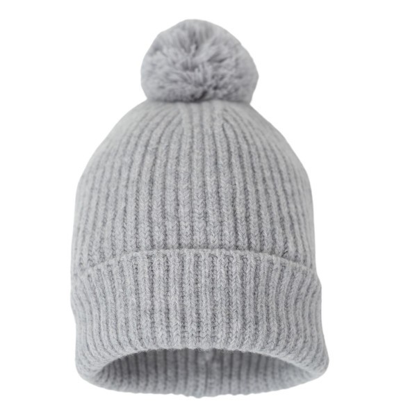 LODGER Čepice Merino