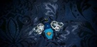 CYBEX PRIAM Hluboká korba JEWELS OF NATURE 2021