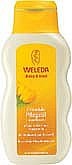 WELEDA Měsíčkový kojenecký olej 200 ml