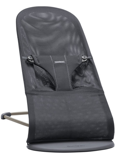 Anthracite Mesh