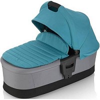 Britax Affinity kočárek + Affinity korba lagoon + set Mineral lilac Britax Affinity kočárek + Affinity korba lagoon + set Mineral lilac