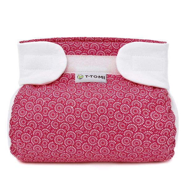 Ortopedické abdukční kalhotky - suchý zip (5-9kg)