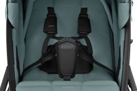 THULE Akční set Urban Glide 3 + korba + autosedačka CYBEX + Thule doplňky 2024