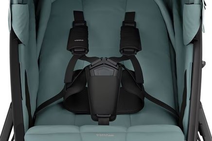 THULE Akční set Urban Glide 3 + korba + autosedačka CYBEX + Thule doplňky 2024