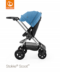 Stokke® Scoot™ Stříška