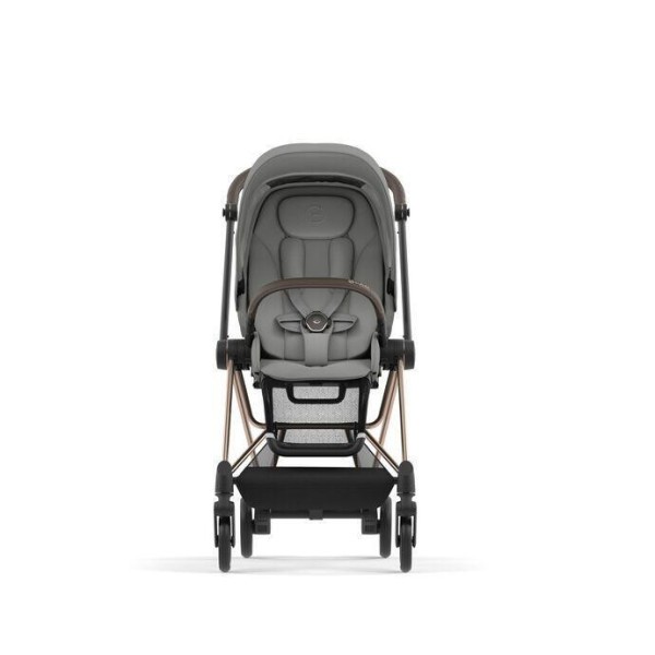 CYBEX Platinum MIOS Seat Pack Potah na sportovní sezení Comfort