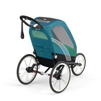 CYBEX ZENO Seat pack / Potah na sportovní sezení