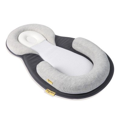 Ergonomický polštář Babymoov CosyDream Smokey