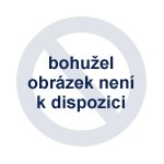 KIDNORT Postýlka Snäckskal