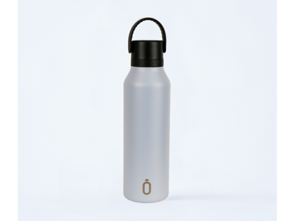 RUNBOTT Termoláhev Mii 600 ml - Dolphin