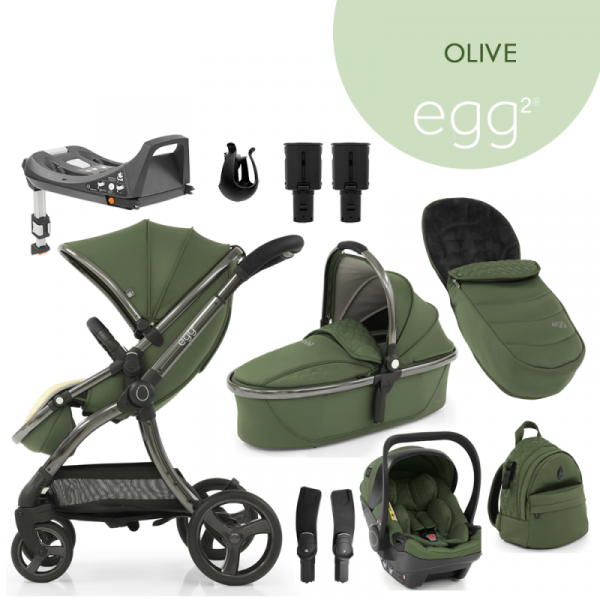 BabyStyle Egg2 set 9 v 1 2021