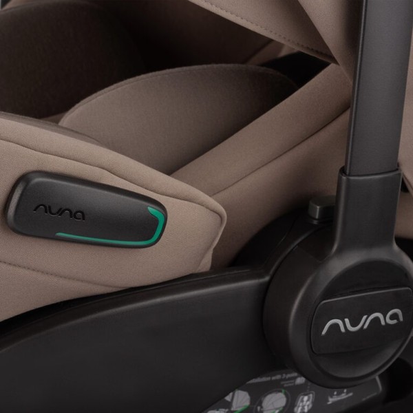 NUNA ARRA™ Flex Autosedačka 40-87cm
