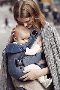 Ergonomické nosítko Babybjorn ONE Ergonomické nosítko Babybjorn ONE