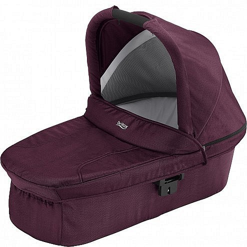 Hluboká korba Britax ke kočárku B-Agile/B-Motion/Smile/B-Ready Hluboká korba Britax ke kočárku B-Agile/B-Motion/Smile/B-Ready