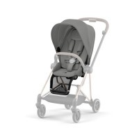 CYBEX Platinum MIOS Seat Pack Potah na sportovní sezení Comfort