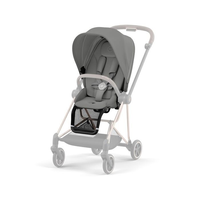 CYBEX Platinum MIOS Seat Pack Potah na sportovní sezení Comfort