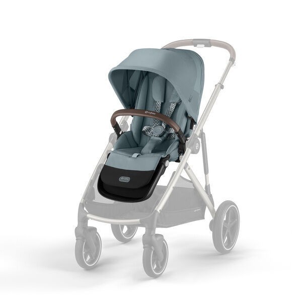 CYBEX Gold Gazelle S Sportovní sezení/sedačka + DÁREK kód na slevu GOLD10