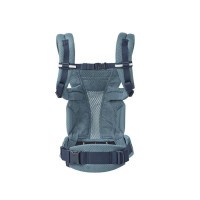 ERGOBABY Nosítko Omni Breeze