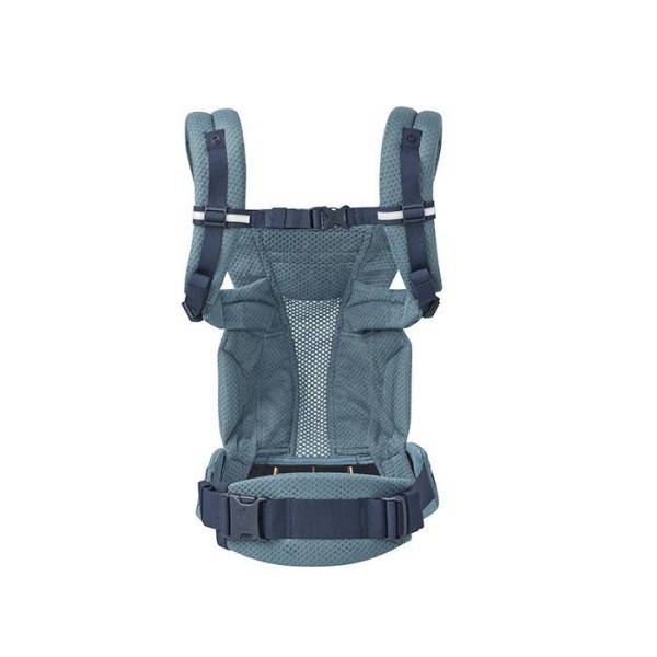 ERGOBABY Nosítko Omni Breeze