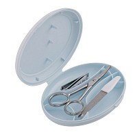 Manikúra Bébé-Jou Ollie