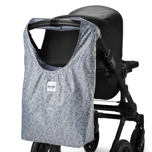 ELODIE DETAILS Taška na kočárek Stroller Shopper™