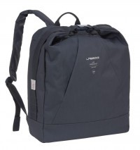 Batoh Lassig Green Label Ocean Backpack navy