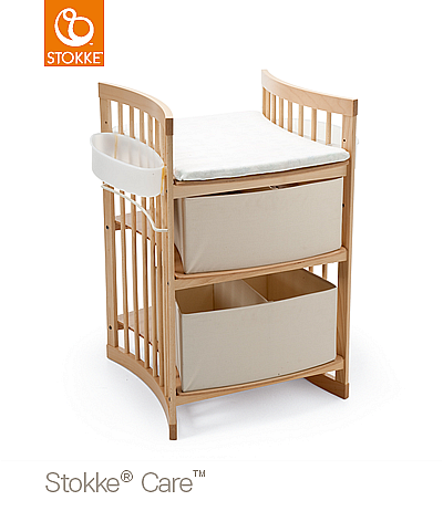 Stokke® Care™ Přebalovací stůl