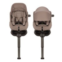 NUNA PRUU™ aire Autosedačka 40-105 cm