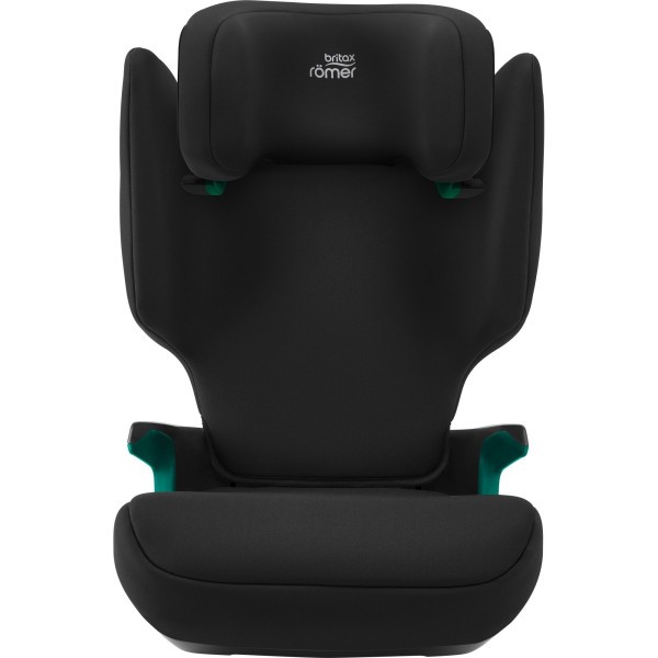 BRITAX RÖMER Adventure Plus 2 Autosedačka 100-150cm