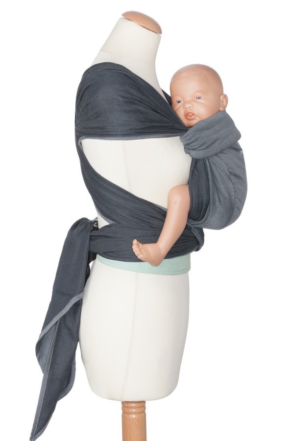 MANDUCA Ergonomické nosítko Twist