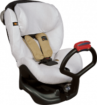 BESAFE Protective cover iZi Combi a Comfort letní potah BESAFE Protective cover iZi Combi a Comfort letní potah