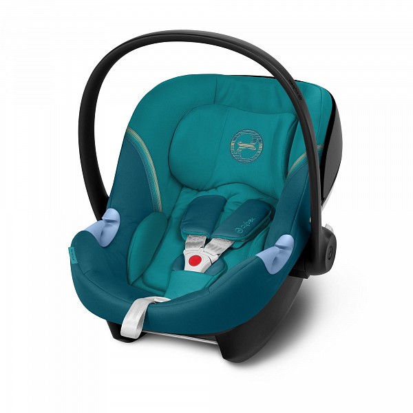 Cybex Aton M 2020