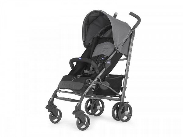 CHICCO Golfáče LiteWay Top s madlem