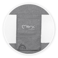 MOMI LEXI XL Zábrana na postel