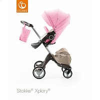 Stokke® Summer kit letní sada ke kočárku