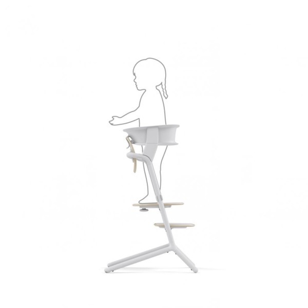 CYBEX Gold LEMO Learning Tower sada /učící věž + DÁREK kód na slevu GOLD10