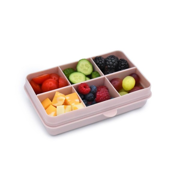 MELII Snackle Box krabička na svačinu mini