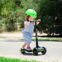 SmarTrike Xtend Scooter Koloběžka