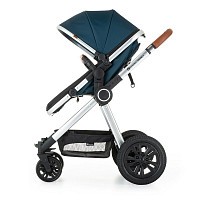 Kočárek kombinovaný 2v1 Grand II Petite&Mars 2020 Kočárek kombinovaný 2v1 Grand II Petite&Mars 2020