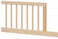 Válendová bočnice Dominik ECO k postýlce 140 cm Válendová bočnice Dominik ECO k postýlce 140 cm
