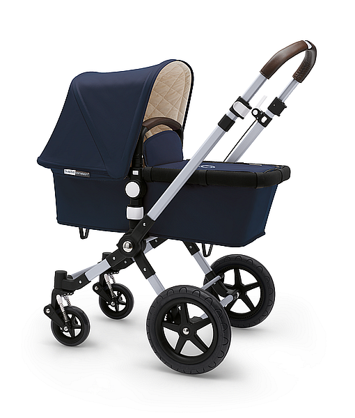 Bugaboo Cameleon 3 Classic+ Navy Blue