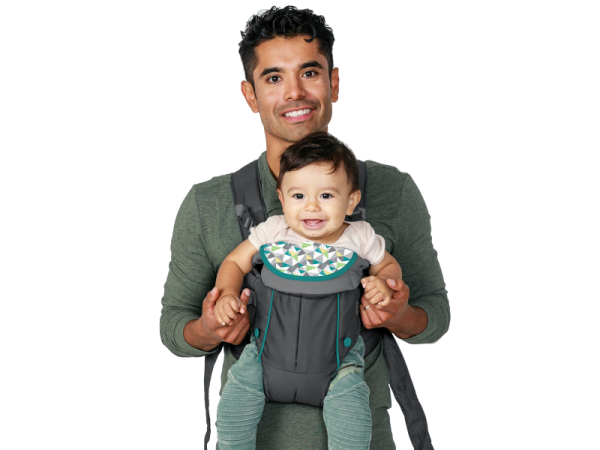 INFANTINO Nosítko Swift Classic