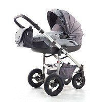 Kočárek Tako Jumper Light Plast