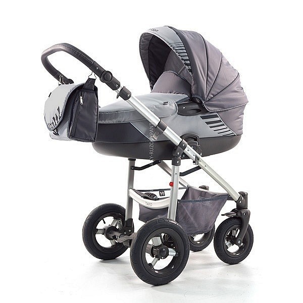 Kočárek Tako Jumper Light Plast