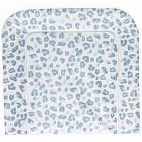 Přebalovaci podlozka třístranná