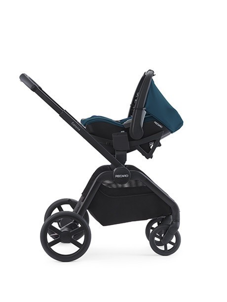 RECARO Celona Duo Kombinovaný kočárek